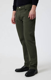 Mavi - Zach Twill Jean