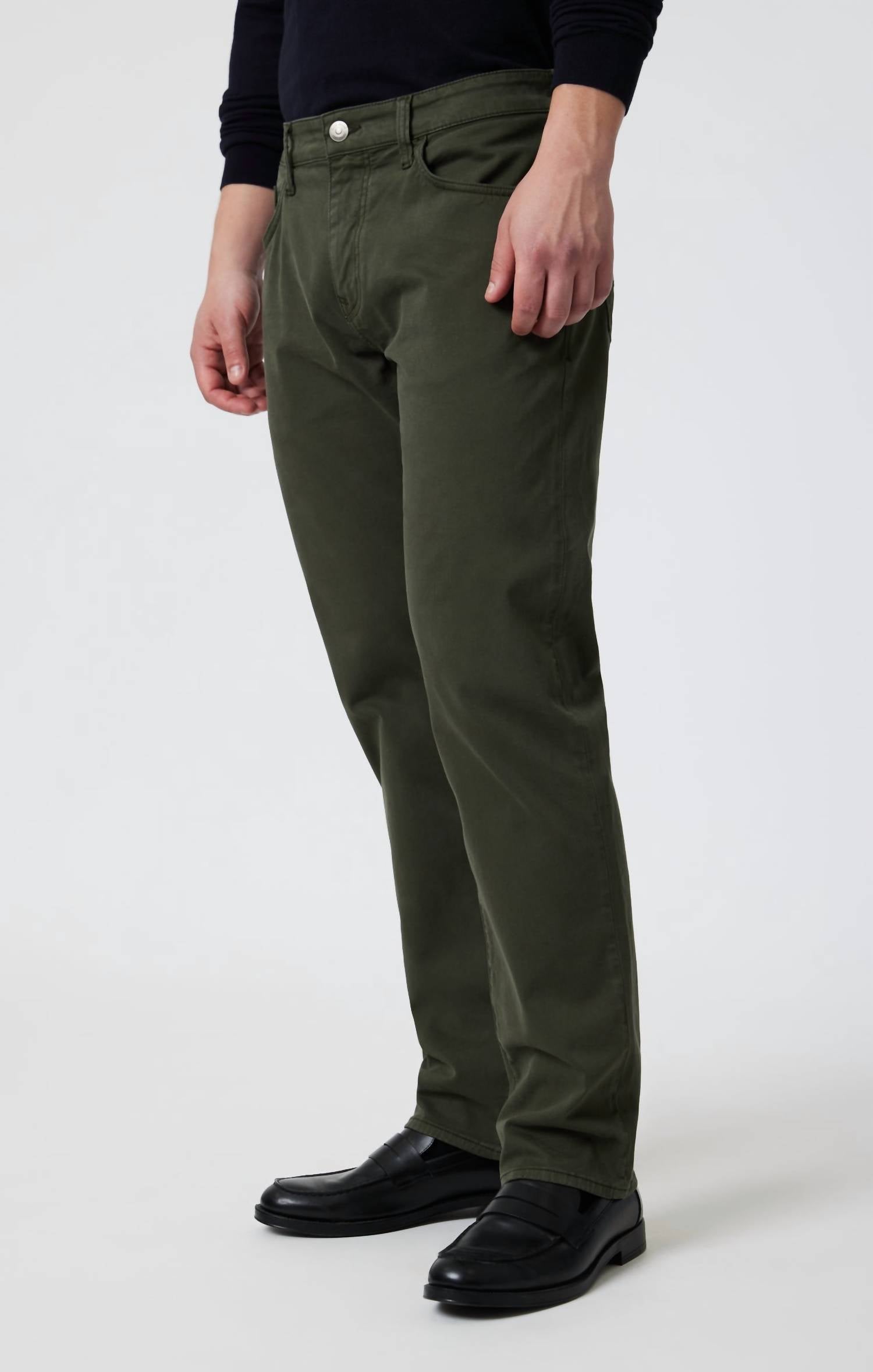 Mavi - Zach Twill Jean