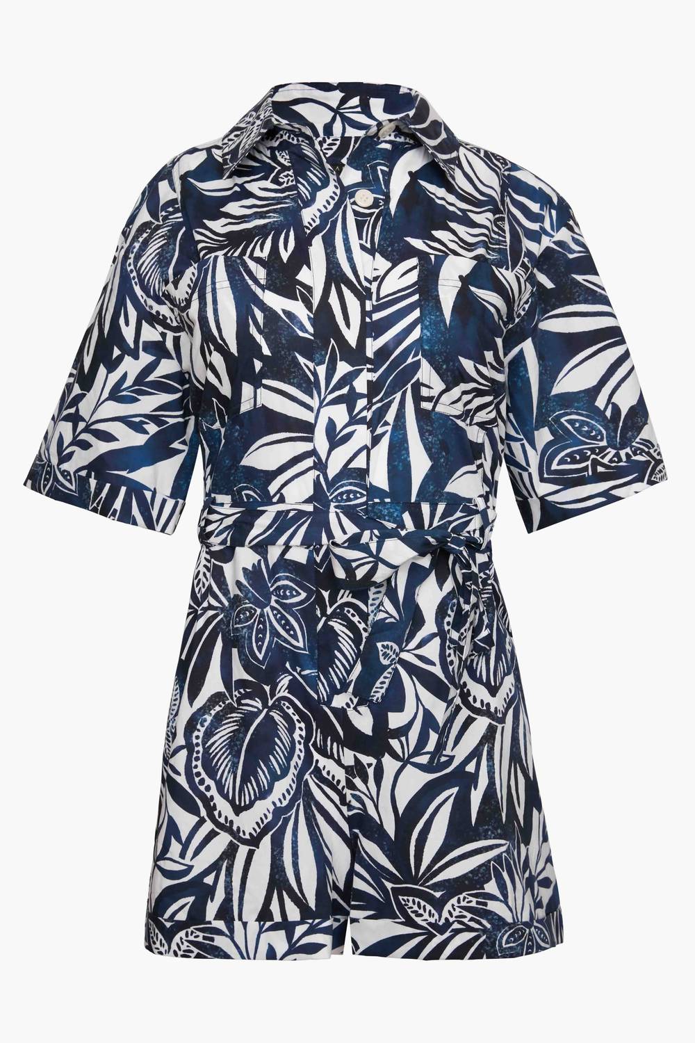 Caballero - Marilyn Romper