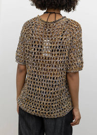 Rachel Comey - Drax Short Sleeve Tee