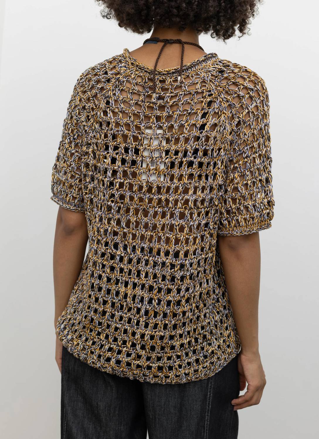 Rachel Comey - Drax Short Sleeve Tee