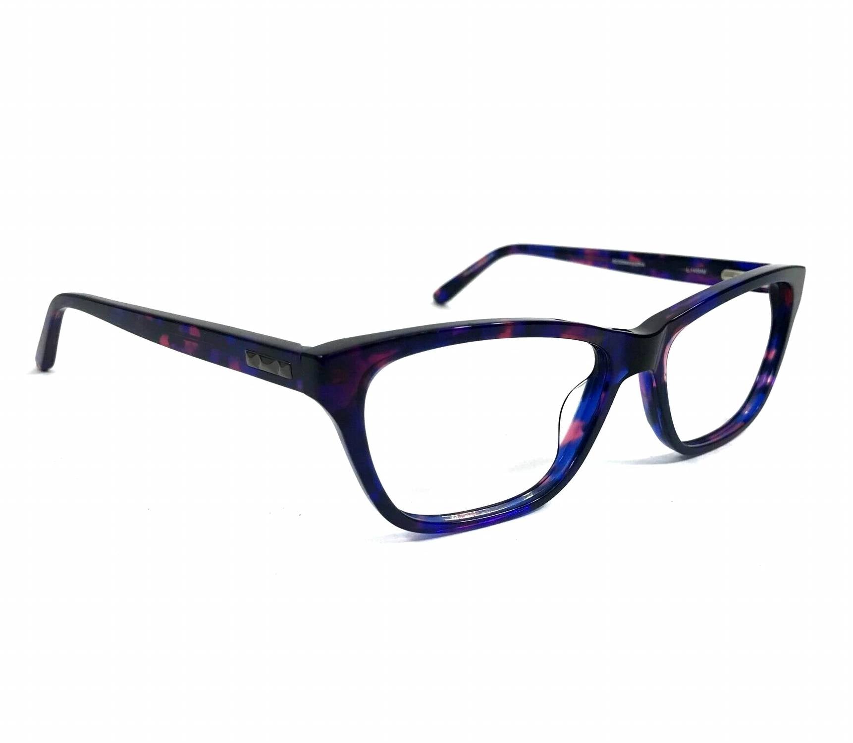 Bcbgmaxazria - Women's Esmee Cat Eye Eyeglasses