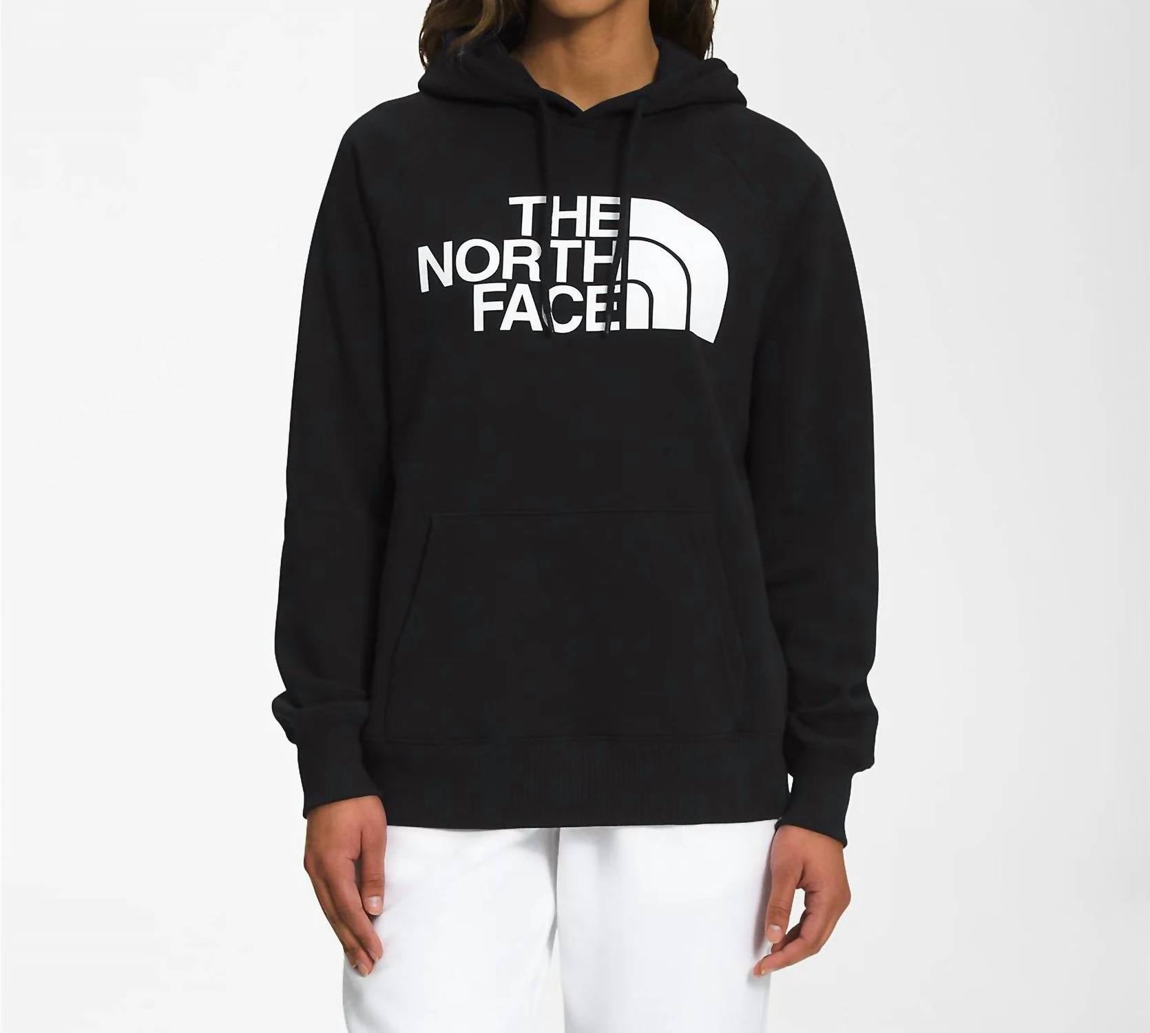 The North Face - Half Dome Pullover Hoodie