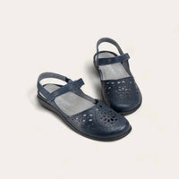 Naot - Women's Arataki Closed Toe Slingback Sandals