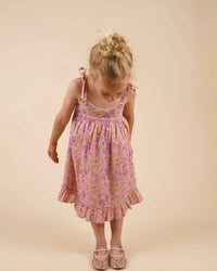 Early Sunday - Alena Dress