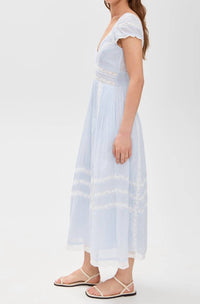Loveshackfancy - Suvi Dress