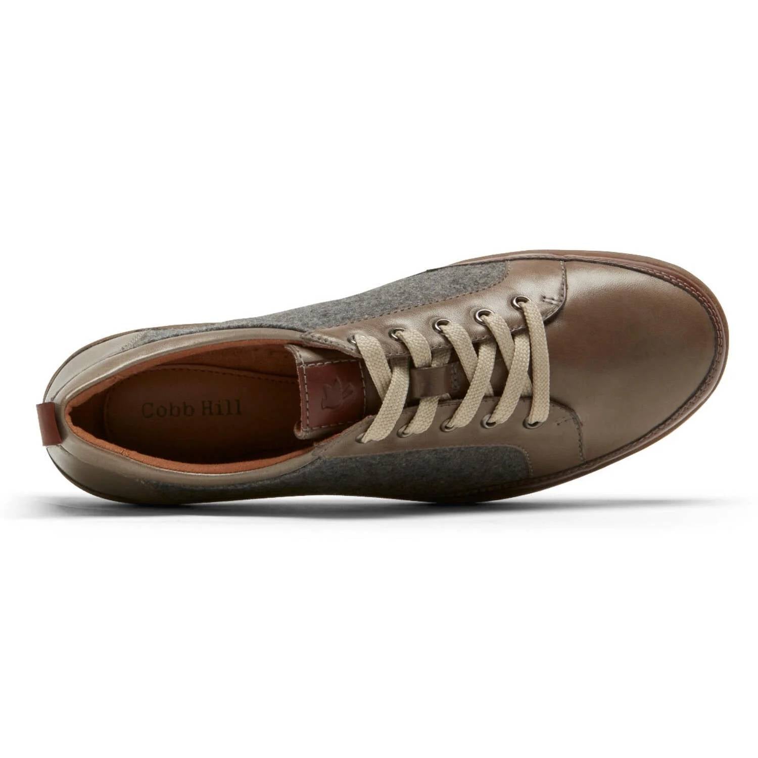Cobb Hill - Women's Bailee Tie Sneakers