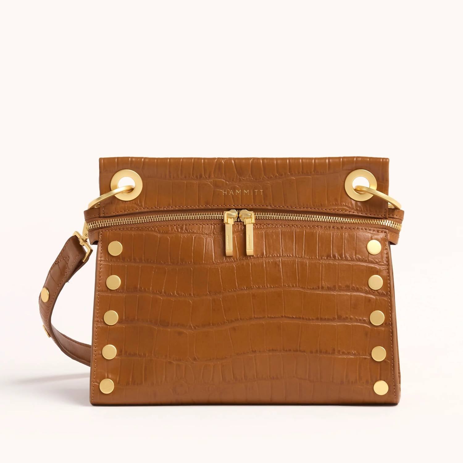 Hammitt - Women's Tony Signature Crossbody Handbag