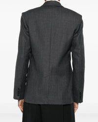 Anine Bing - Ross Single Breasted Blazer
