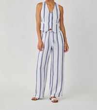 Bella Dahl - Easy Wide Leg Pant