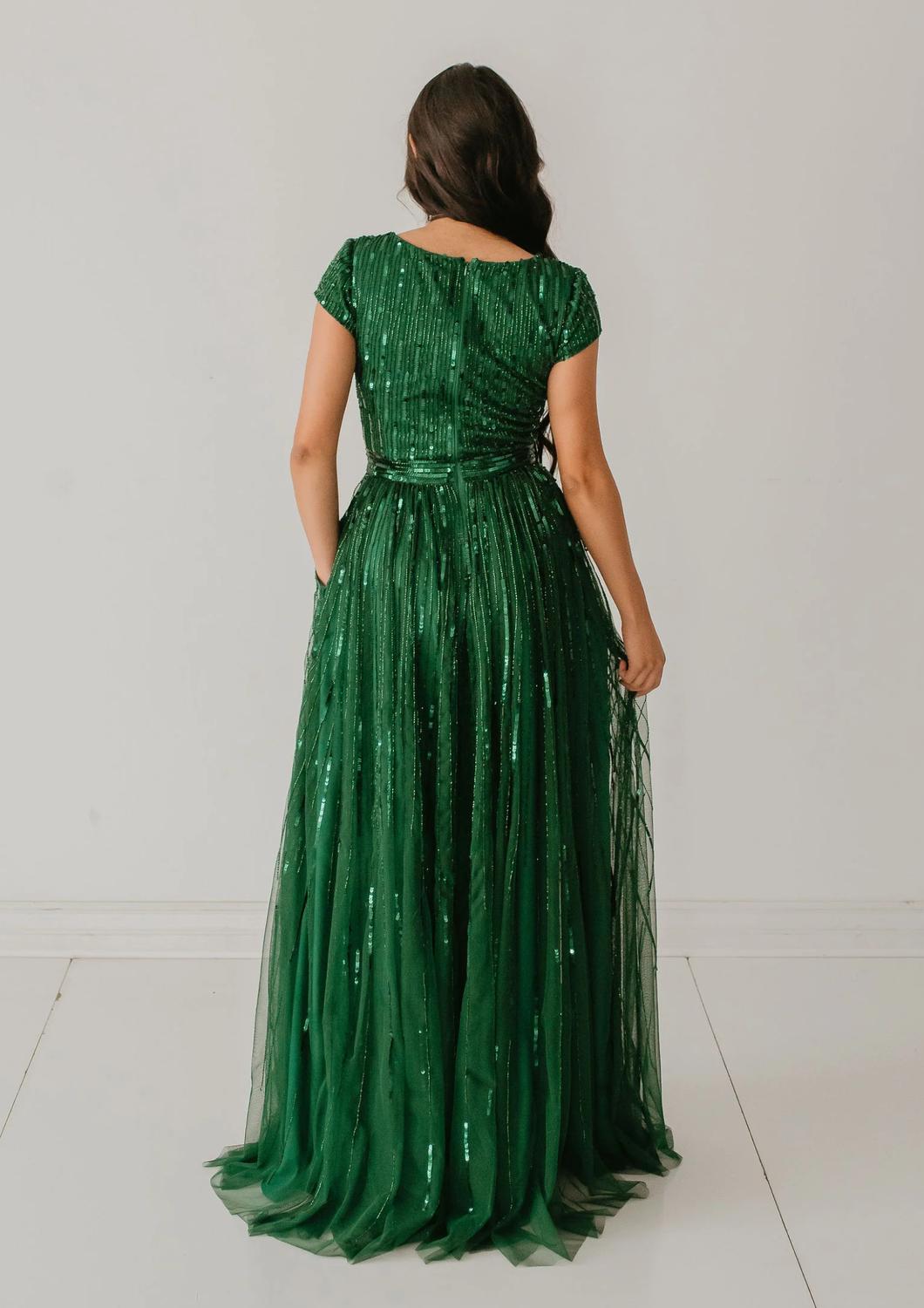 Paul Rekhi - Maggie Gown