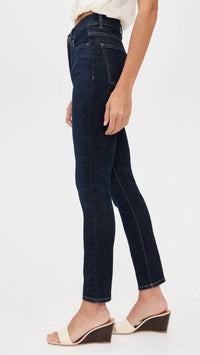 Dl1961 - Women'S - Farrow Skinny High Rise Ankle Jeans