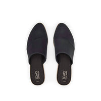 Toms - Women's Jade Flat Mule