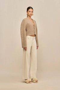 Cult Gaia - Mayalou Cardigan