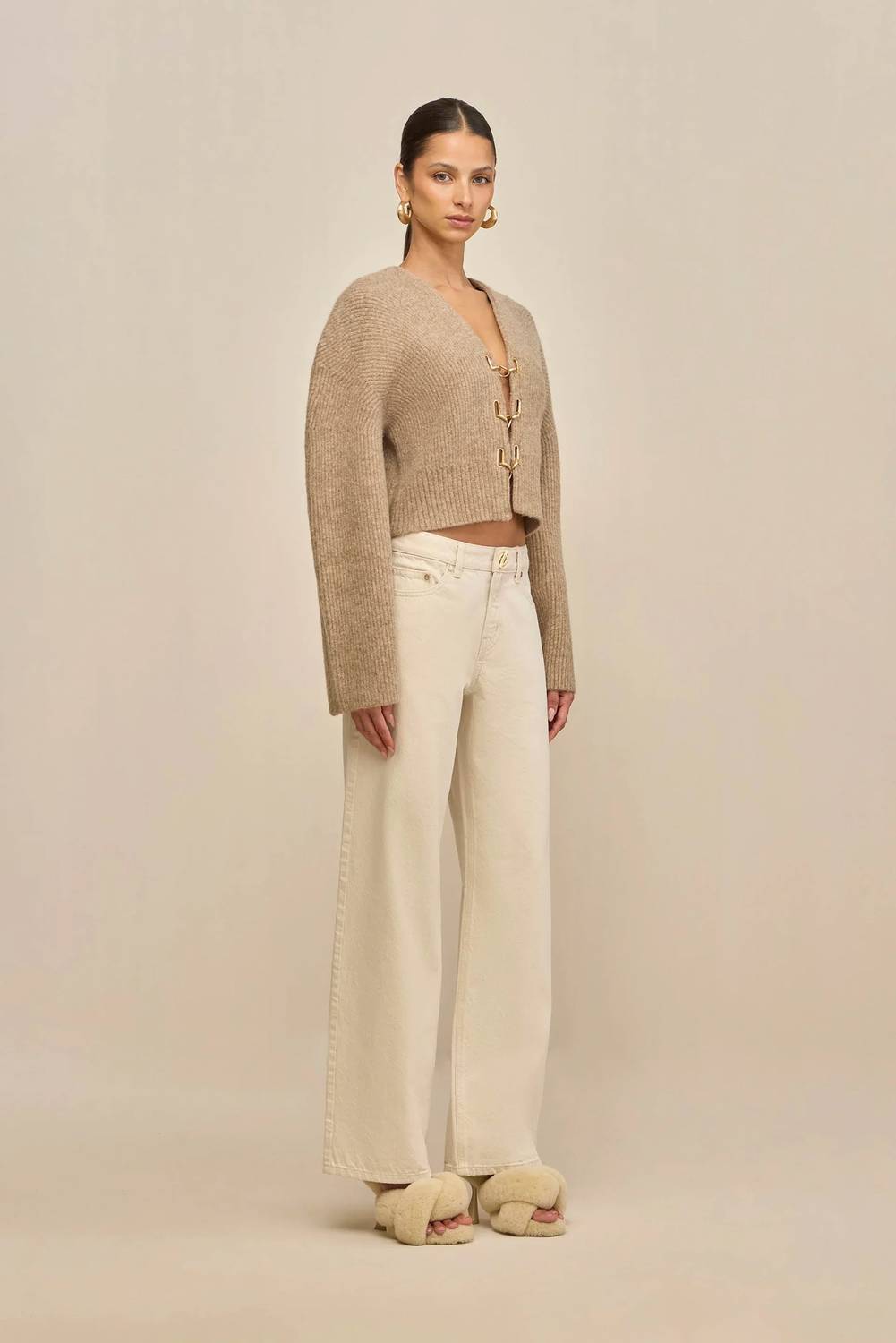 Cult Gaia - Mayalou Cardigan