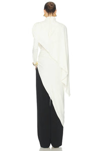 Helsa - Wilhelmina Cape Top