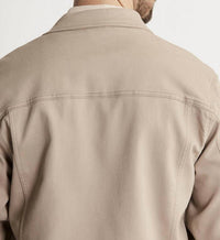 Jachs New York - Summer Commuter Trucker Jacket