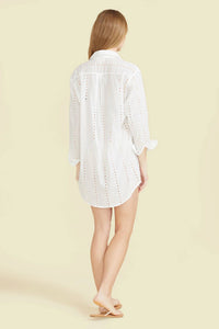 Sitano - Positano Shirt Dress