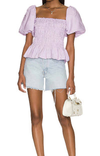 Astr - Savina Top