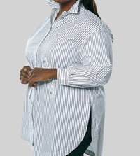 Bitte Kai Rand - Core Cotton Button Down Shirt