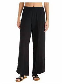 Drew - Besty Wide Leg Gauze Pant