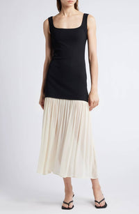 Pixie Market - Gia Midi Dress