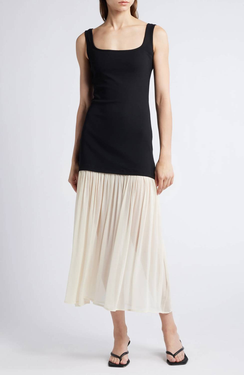 Pixie Market - Gia Midi Dress