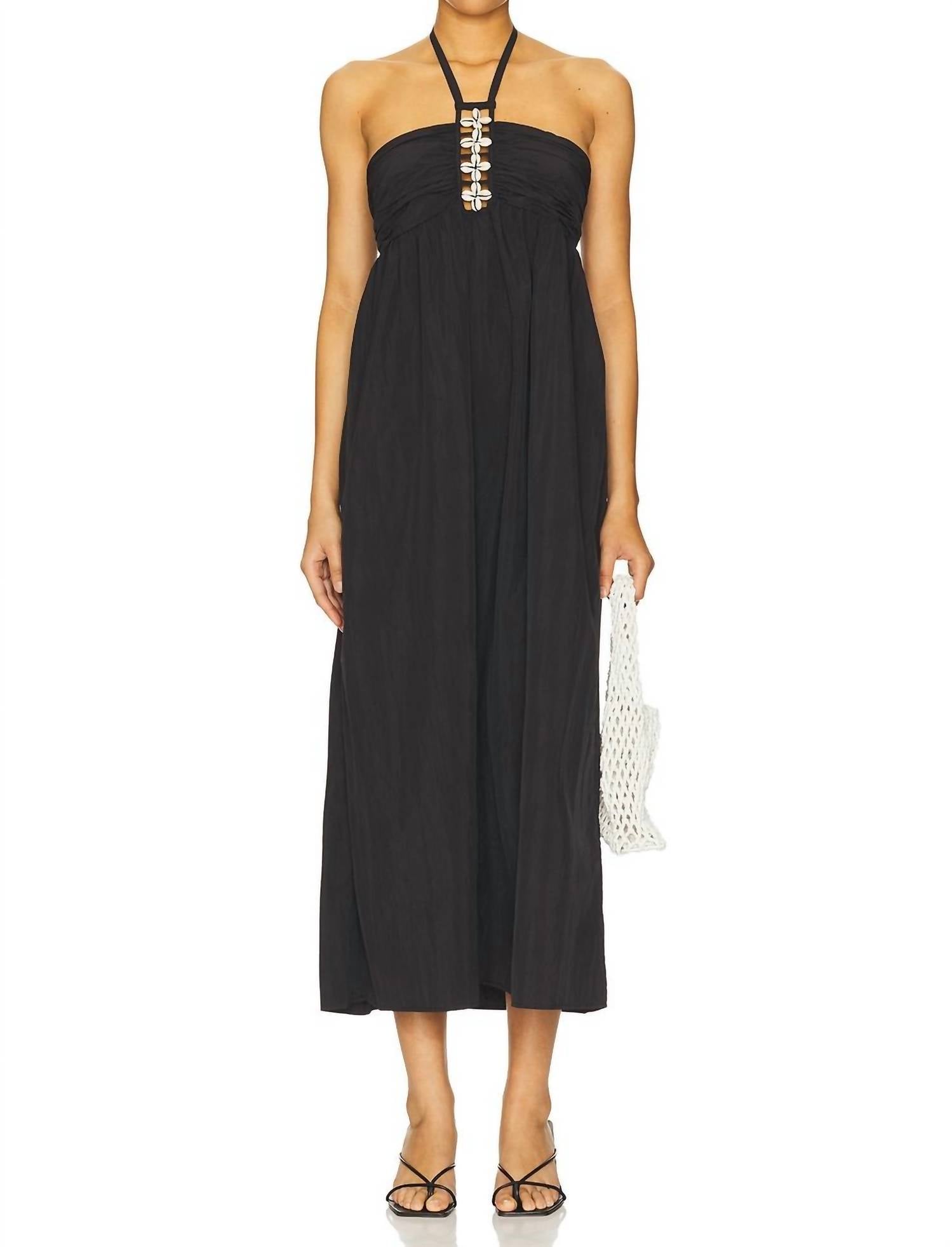 Rails - Palazzo Dress