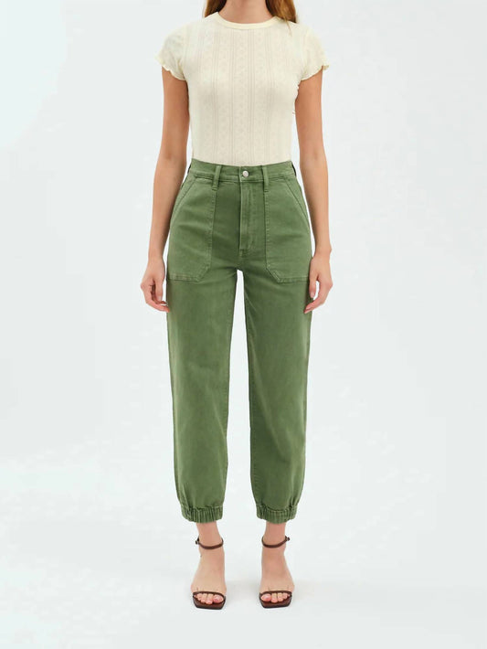 Daze - Women's The Champ High Rise Jogger