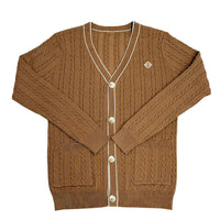 Cottier - Boys Henry Cardigan