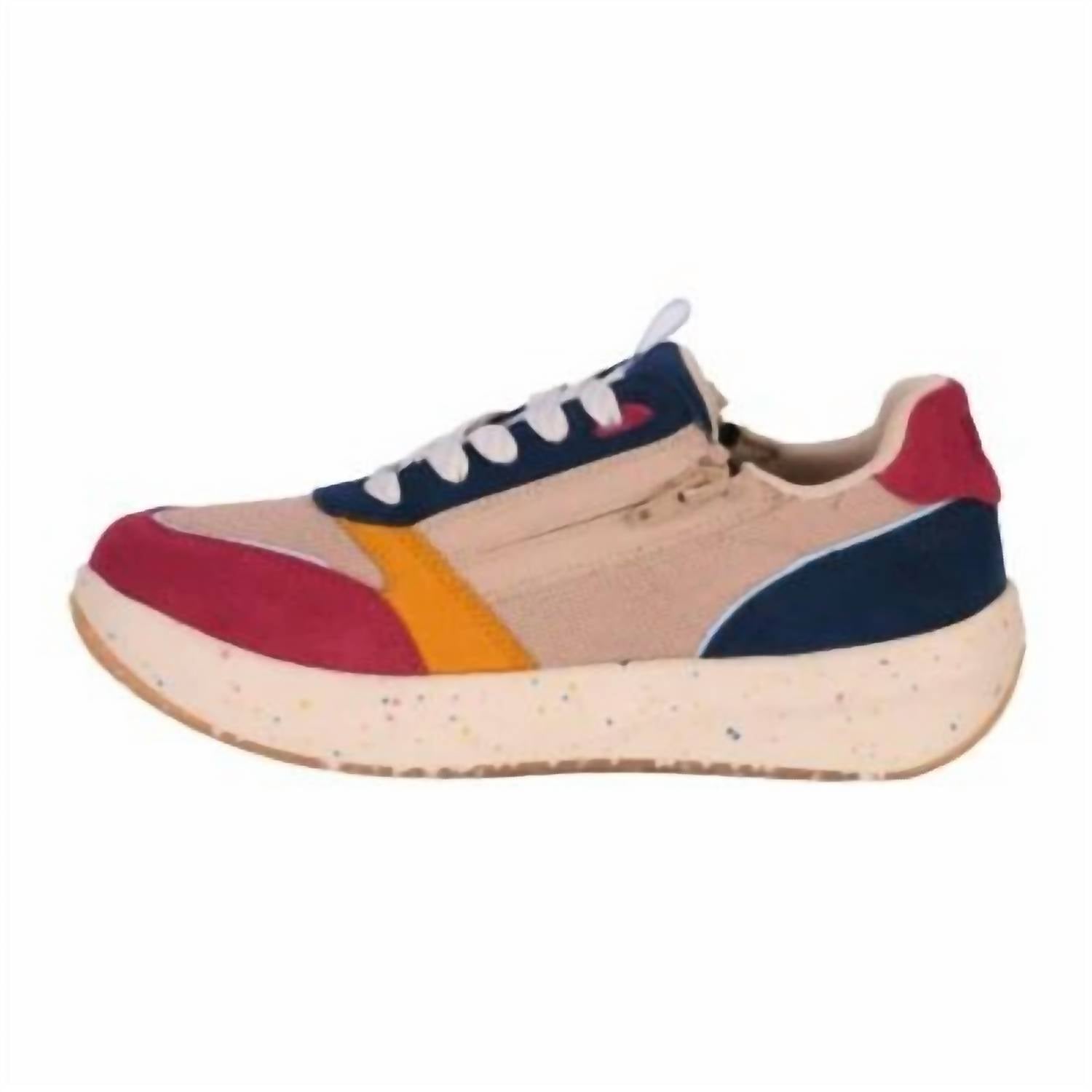 Drew - Women's Happy Shoes