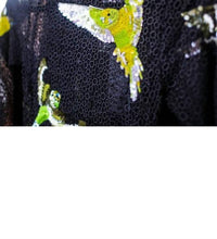 Romance Was Born - Fly Away Budgie Long Sleeve Gown
