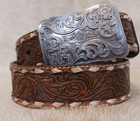 Hooey - Women's Sonoma Belt