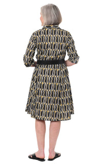 Tulip Clothing - Final Sale Cv616 Collins In Olive Oil*