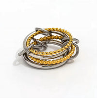 Alco Jewelry - Women's Guardian Ring