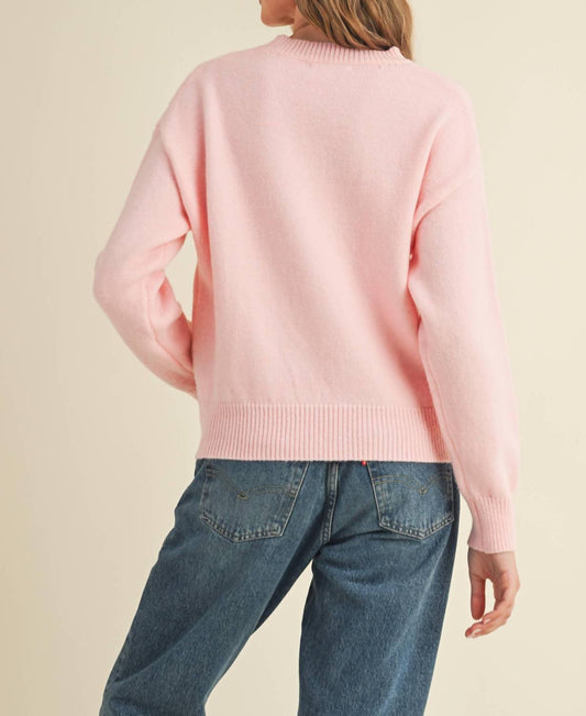 Cloud Ten - Dog Mom Sweater