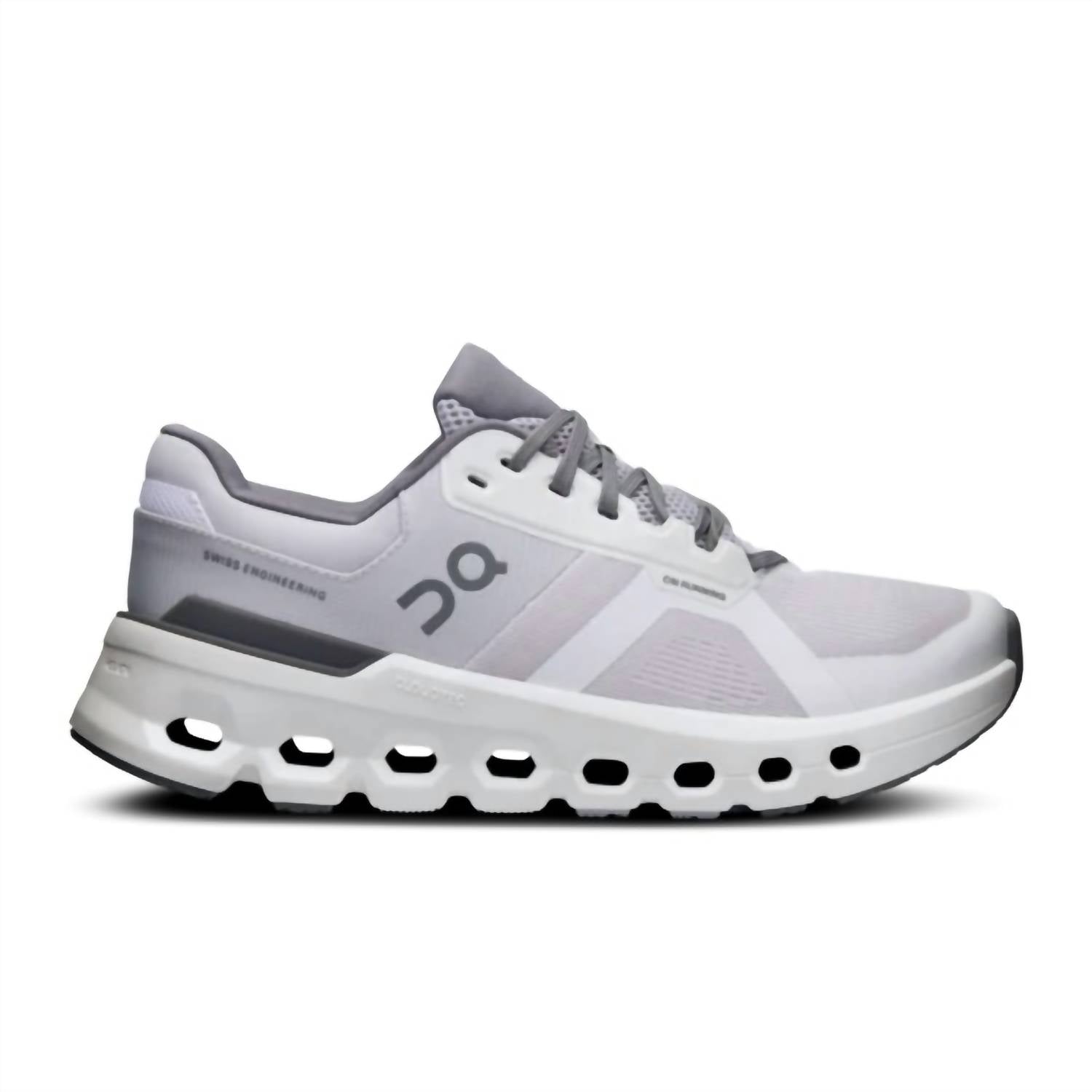 On - Women's Cloudrunner 2 Running Shoes