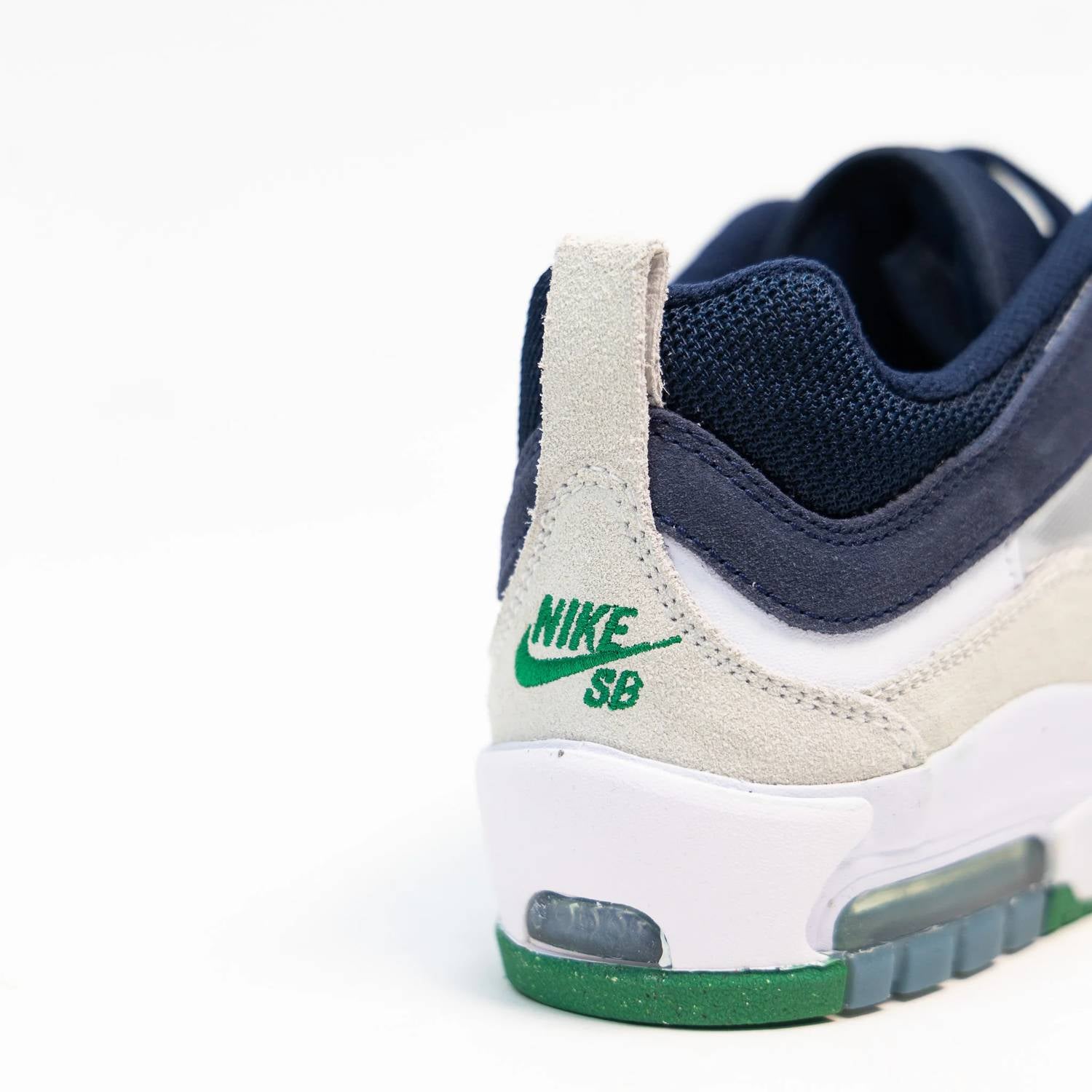 Nike - Men's Ishod 2 Skate Shoes