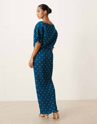 Never Fully Dressed - Tilly Maxi Dress