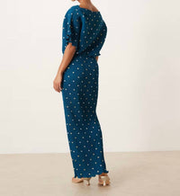 Never Fully Dressed - Tilly Maxi Dress