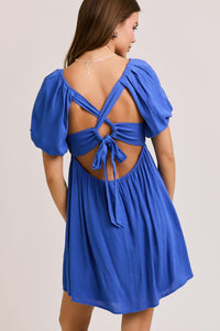 Le Lis - Birdie Mini Dress