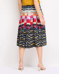 Nic + Zoe - Rising Sun Skirt