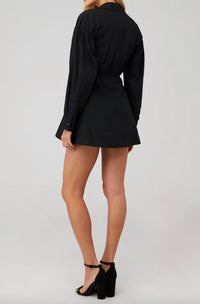 For Love & Lemons - Jocelyn Mini Dress
