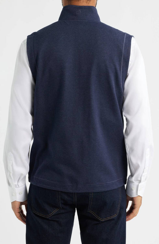 Johnston & Murphy - Icon Reversible Vest