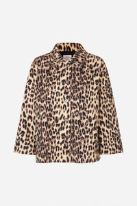 Baum Und Pferdgarten - Bahenalong Sleeve Jacket