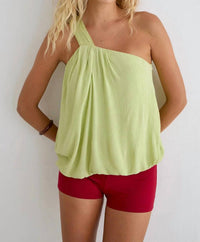 Motel Rocks - Women's Nox Top