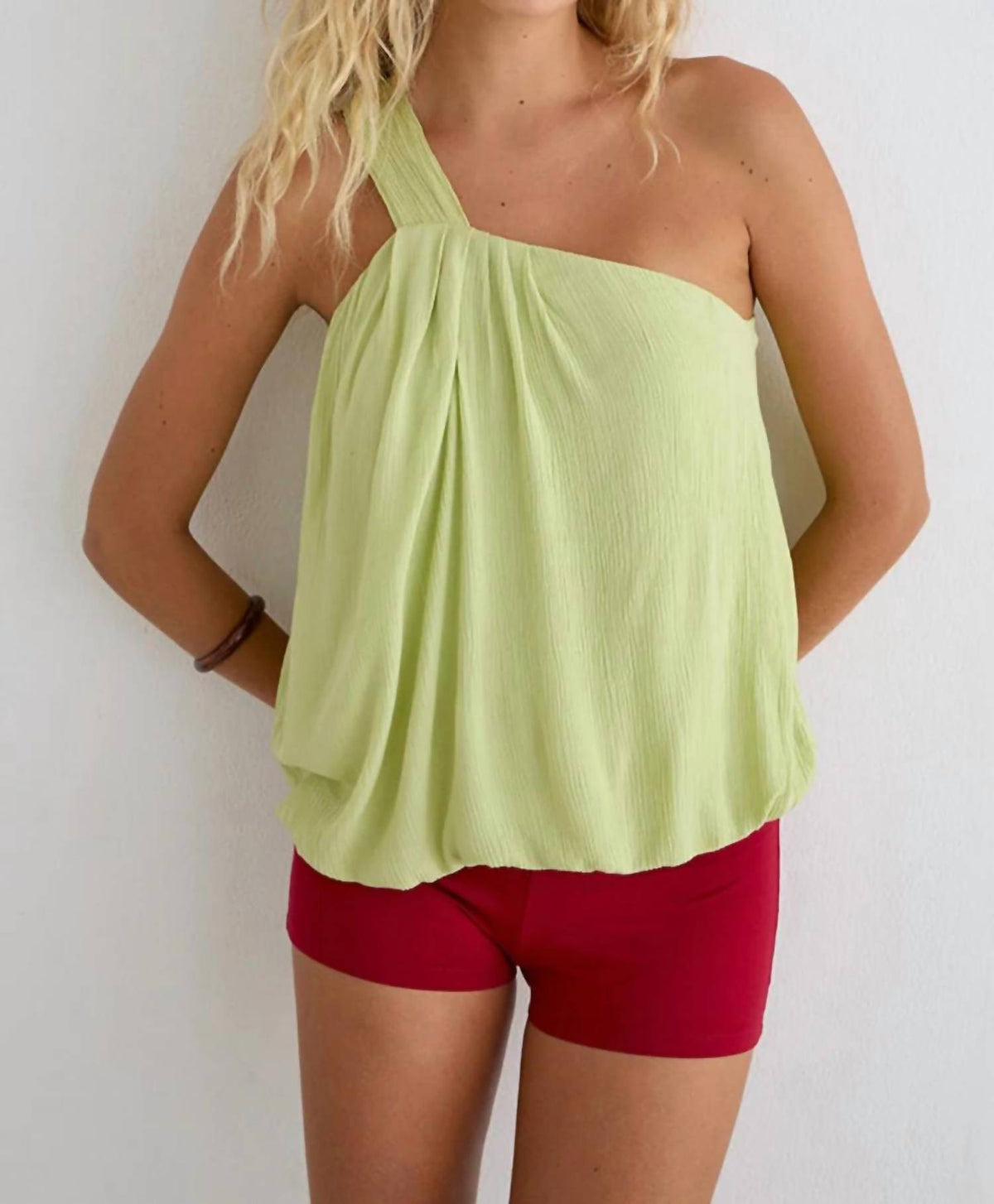 Motel Rocks - Women's Nox Top