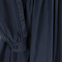 Inii + Mini - Girls Solid Maxi Dress