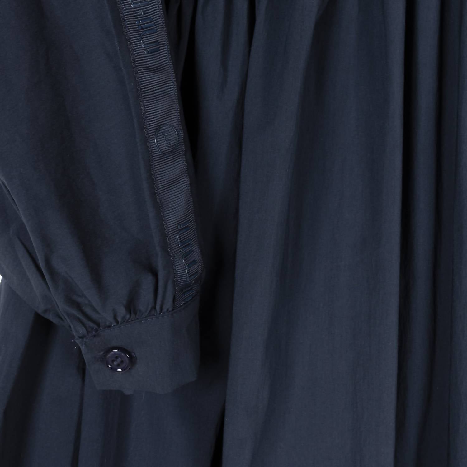Inii + Mini - Girls Solid Maxi Dress