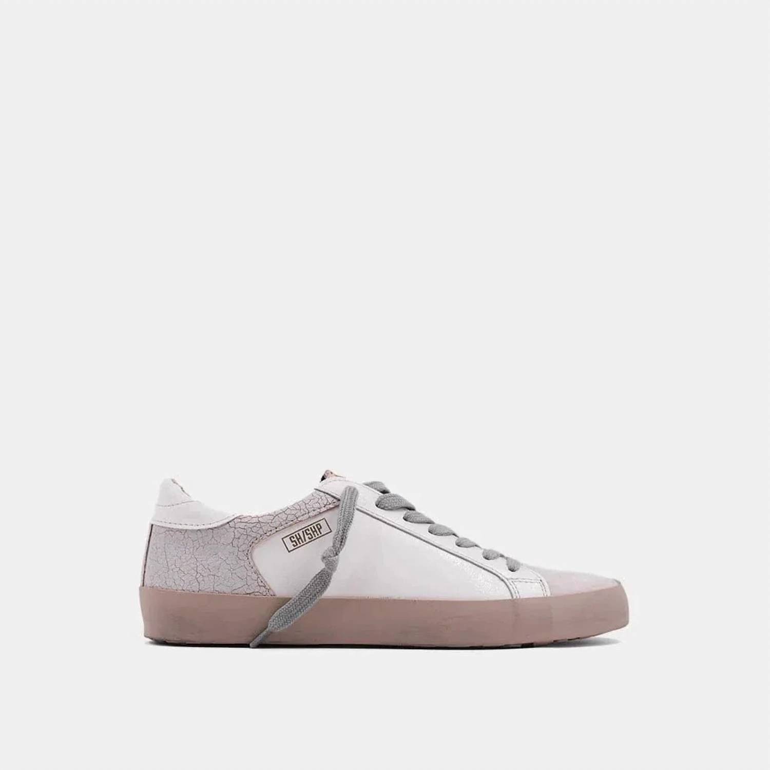 Shu Shop - Women's Rebel Sneaker